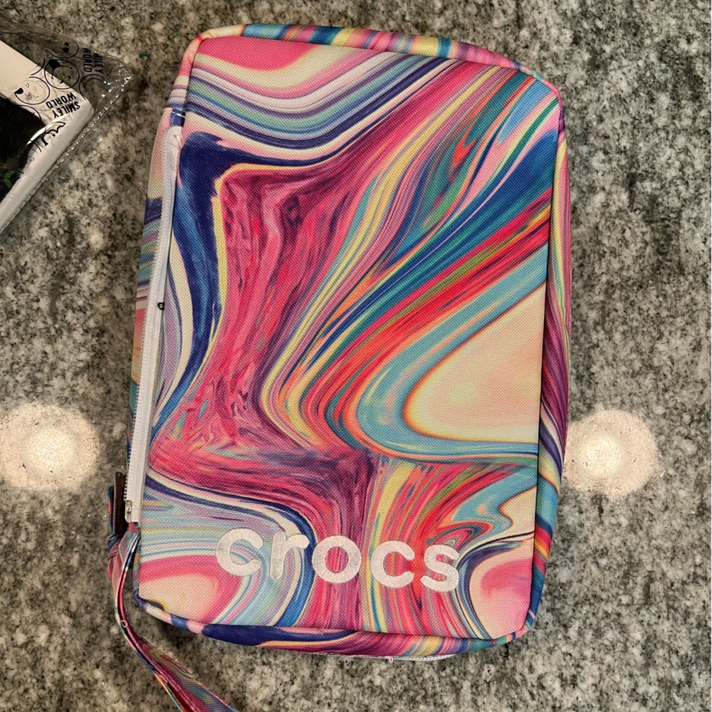 New Crocs Accessories Gift Set